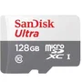 Sandisk SanDisk Ultra microSDXC 128 GB UHS-I Clase 10